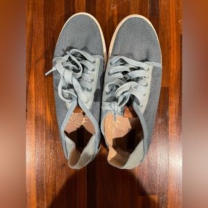 Olukai Slip On Sneaker - Blue - W9